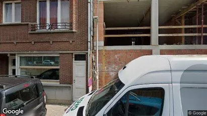 Apartments for rent in Kapellen - Photo from Google Street View
