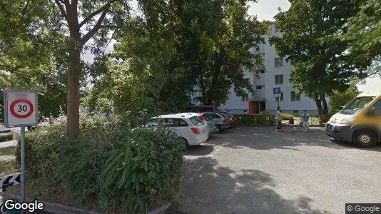 Apartments for rent in Schaffhausen - Photo from Google Street View