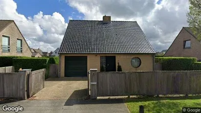 Apartments for rent in Oostende - Photo from Google Street View