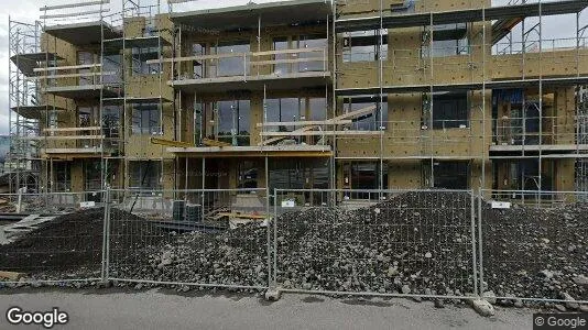 Apartments for rent in Reykjavík Hlíðar - Photo from Google Street View