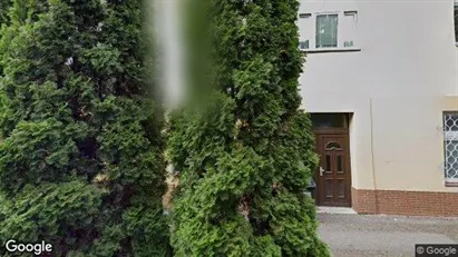 Apartments for rent in Prague 10 - Photo from Google Street View
