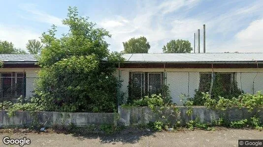 Apartments for rent in Praha 7 - Photo from Google Street View