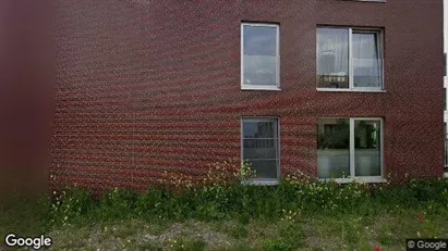 Apartments for rent in Merelbeke - Photo from Google Street View