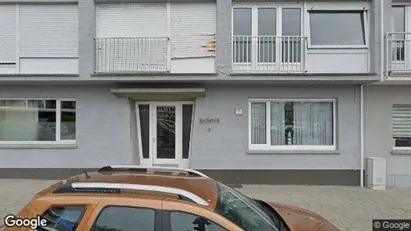 Apartments for rent in Middelkerke - Photo from Google Street View
