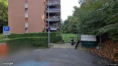 Apartments for rent in Lugano - Photo from Google Street View