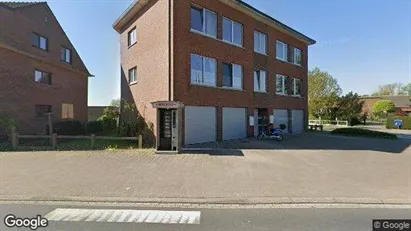 Apartments for rent in Ninove - Photo from Google Street View