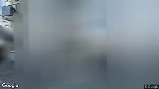 Apartments for rent in Nijmegen - Photo from Google Street View