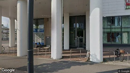 Apartments for rent in Espoo - Photo from Google Street View
