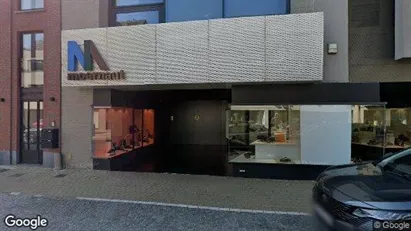 Apartments for rent in Dendermonde - Photo from Google Street View