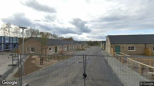 Apartments for rent in Tomelilla - Photo from Google Street View