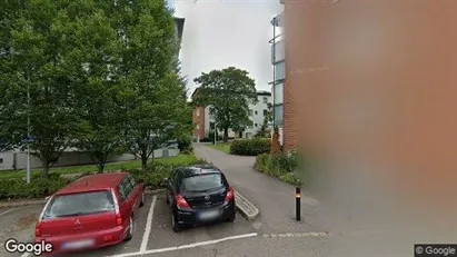 Apartments for rent in Västra hisingen - Photo from Google Street View