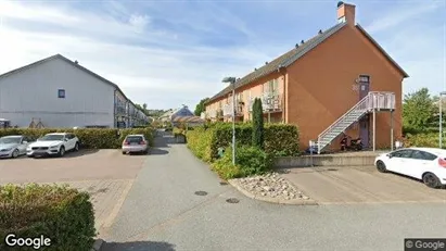 Apartments for rent in Västra hisingen - Photo from Google Street View