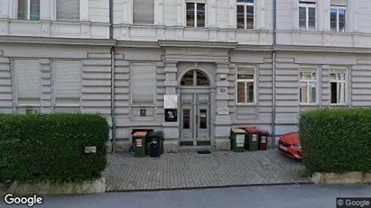 Apartments for rent in Eggersdorf bei Graz - Photo from Google Street View