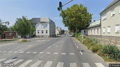 Apartments for rent in Neusiedl am See - Photo from Google Street View