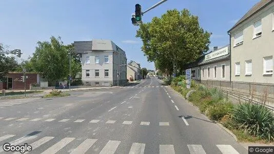 Apartments for rent in Neusiedl am See - Photo from Google Street View