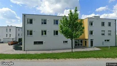 Apartments for rent in Mistelbach - Photo from Google Street View