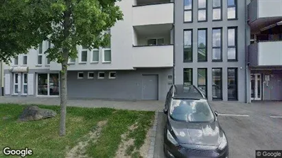 Apartments for rent in Bisamberg - Photo from Google Street View