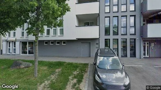 Apartments for rent in Bisamberg - Photo from Google Street View