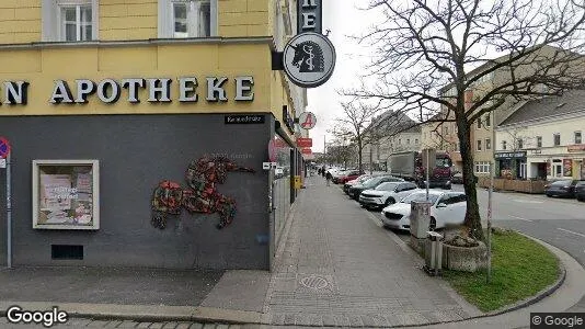 Apartments for rent in Leonding - Photo from Google Street View