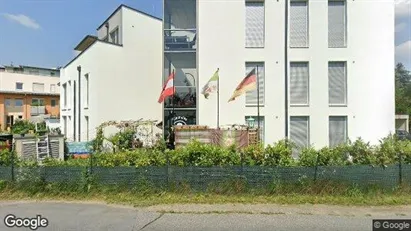 Apartments for rent in Graz - Photo from Google Street View