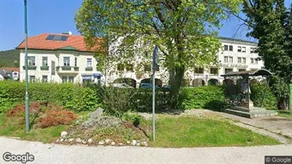 Apartments for rent in Gutenstein - Photo from Google Street View