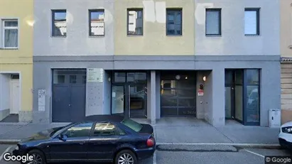 Apartments for rent in Wien Ottakring - Photo from Google Street View