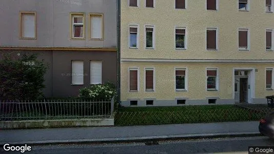 Apartments for rent in Graz - Photo from Google Street View