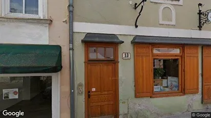 Apartments for rent in Krems an der Donau - Photo from Google Street View
