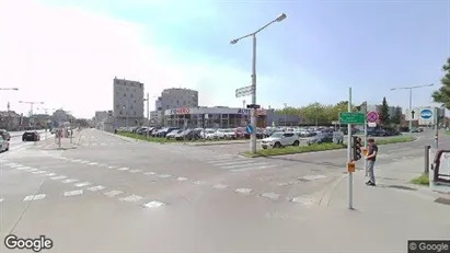 Apartments for rent in Vienna Donaustadt - Photo from Google Street View