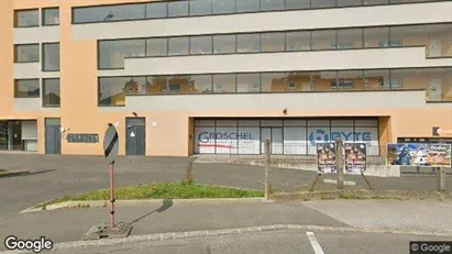 Apartments for rent in Graz - Photo from Google Street View