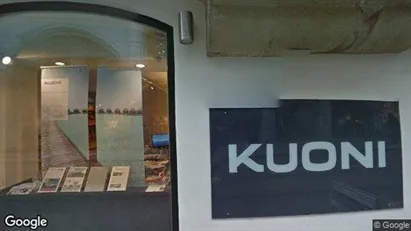 Apartments for rent in Eggersdorf bei Graz - Photo from Google Street View