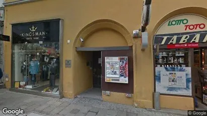 Apartments for rent in Schleißheim - Photo from Google Street View