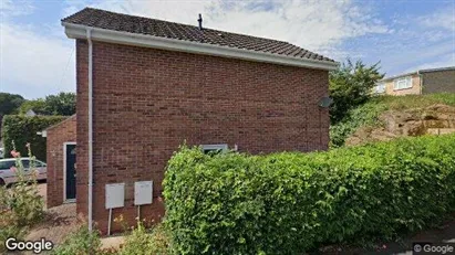 Apartments for rent in Bewdley - Worcestershire - Photo from Google Street View