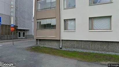 Rooms for rent in Tampere Keskinen - Photo from Google Street View
