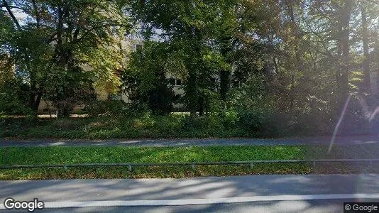 Apartments for rent in Darmstadt - Photo from Google Street View