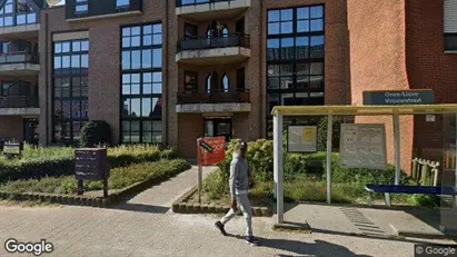 Apartments for rent in Ravels - Photo from Google Street View