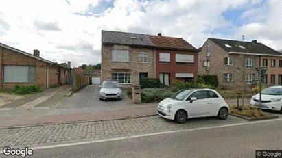 Apartments for rent in Wuustwezel - Photo from Google Street View