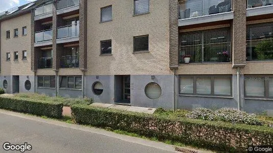 Apartments for rent in Merchtem - Photo from Google Street View