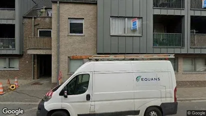 Apartments for rent in Beveren - Photo from Google Street View