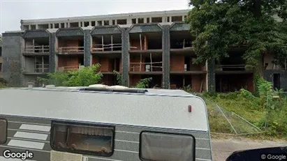 Apartments for rent in Edegem - Photo from Google Street View