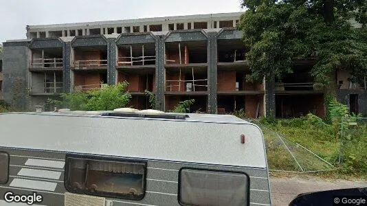 Apartments for rent in Edegem - Photo from Google Street View