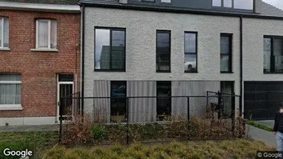 Apartments for rent in Stabroek - Photo from Google Street View