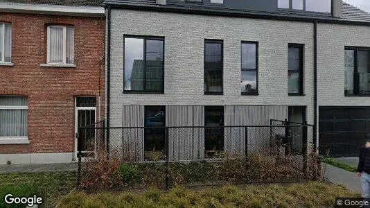 Apartments for rent in Stabroek - Photo from Google Street View