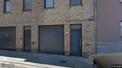 Apartments for rent in Kuurne - Photo from Google Street View