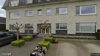 Apartments for rent in Wichelen - Photo from Google Street View