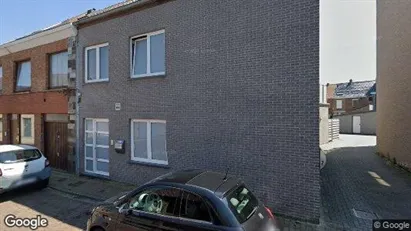 Apartments for rent in Gistel - Photo from Google Street View