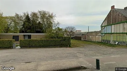 Apartments for rent in Izegem - Photo from Google Street View