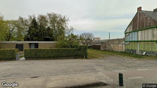 Apartments for rent in Izegem - Photo from Google Street View