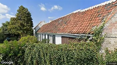 Apartments for rent in Destelbergen - Photo from Google Street View