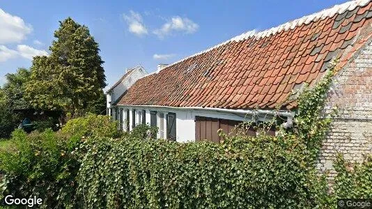 Apartments for rent in Destelbergen - Photo from Google Street View